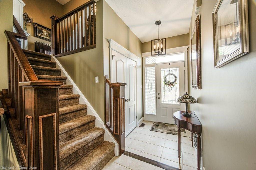 Waterloo, ON N2T 2Y2,730 Keats Way