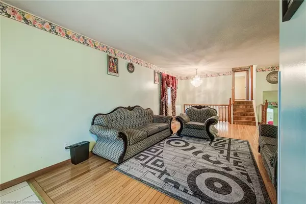 Mount Forest, ON N0G 2L3,120 Melissa Crescent