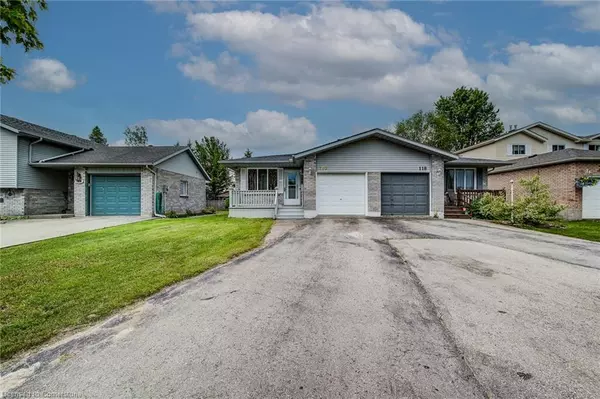 Mount Forest, ON N0G 2L3,120 Melissa Crescent