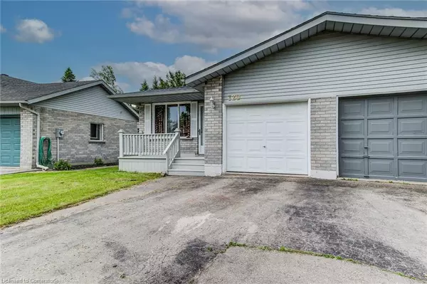 Mount Forest, ON N0G 2L3,120 Melissa Crescent