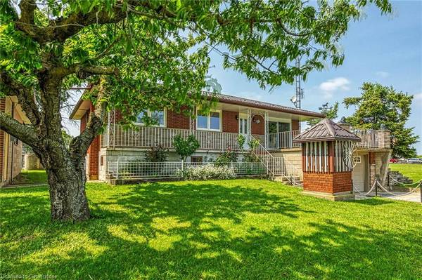 Stoney Creek, ON L8J 2X4,617 Eighth Road E