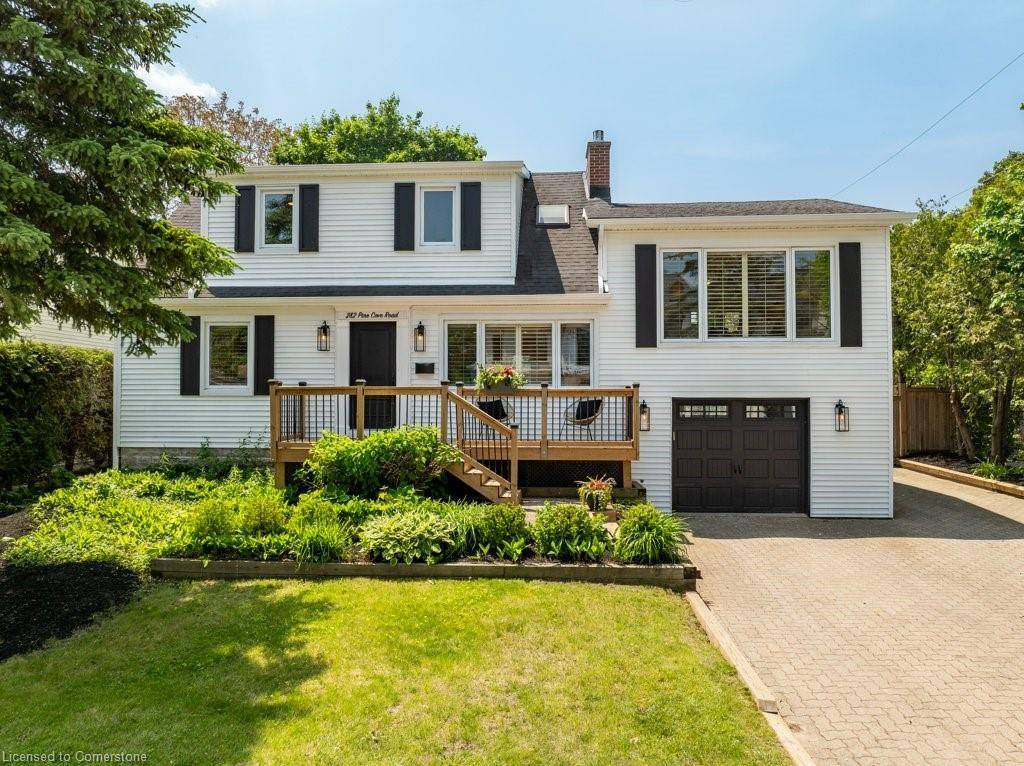 Burlington, ON L7N 1W2,282 Pine Cove Road