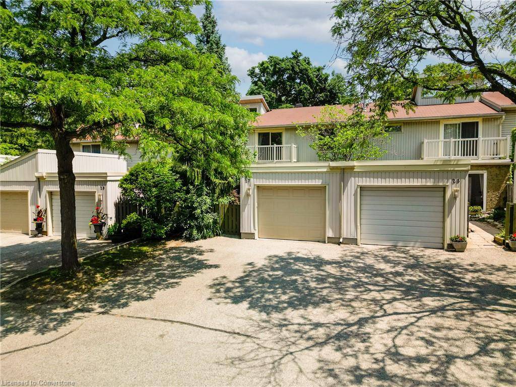 Guelph, ON N1G 2W5,27 Wilsonview Avenue #4