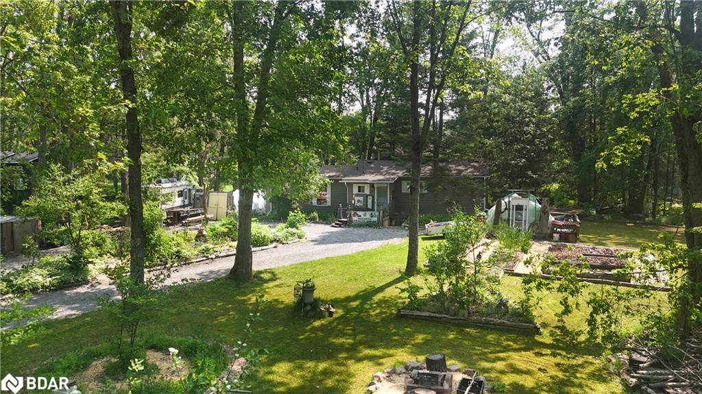 Trent Lakes, ON K0M 1A0,55 Kennedy Drive