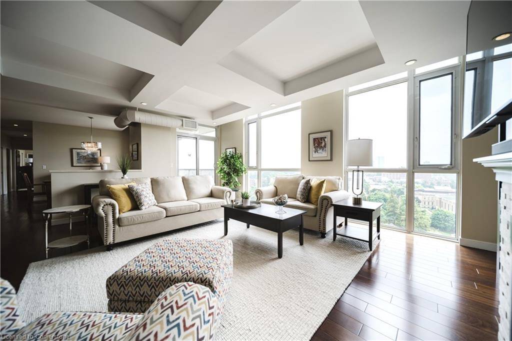 191 King Street S #1306, Waterloo, ON N2J 1R1