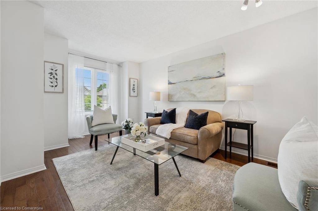 Oakville, ON L6M 3X1,2078 Glenhampton Road