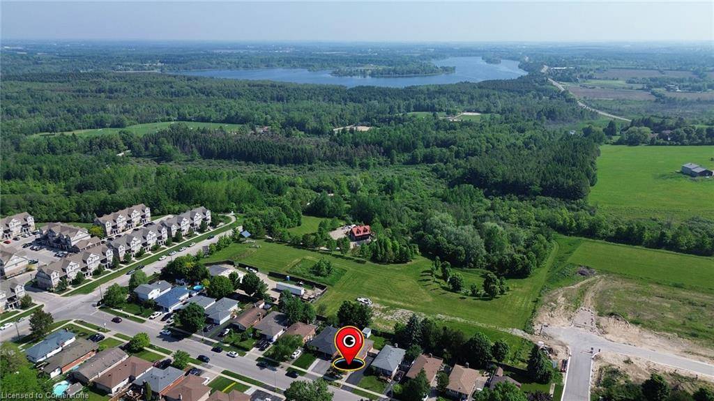 Guelph, ON N1E 3M8,39 Muskoka Drive