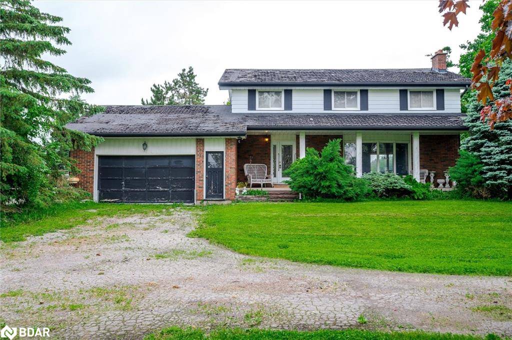 Omemee, ON K0L 2W0,4925 Highway 7