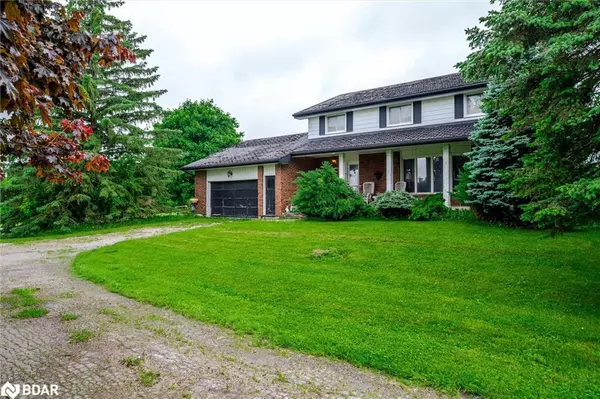 Omemee, ON K0L 2W0,4925 Highway 7