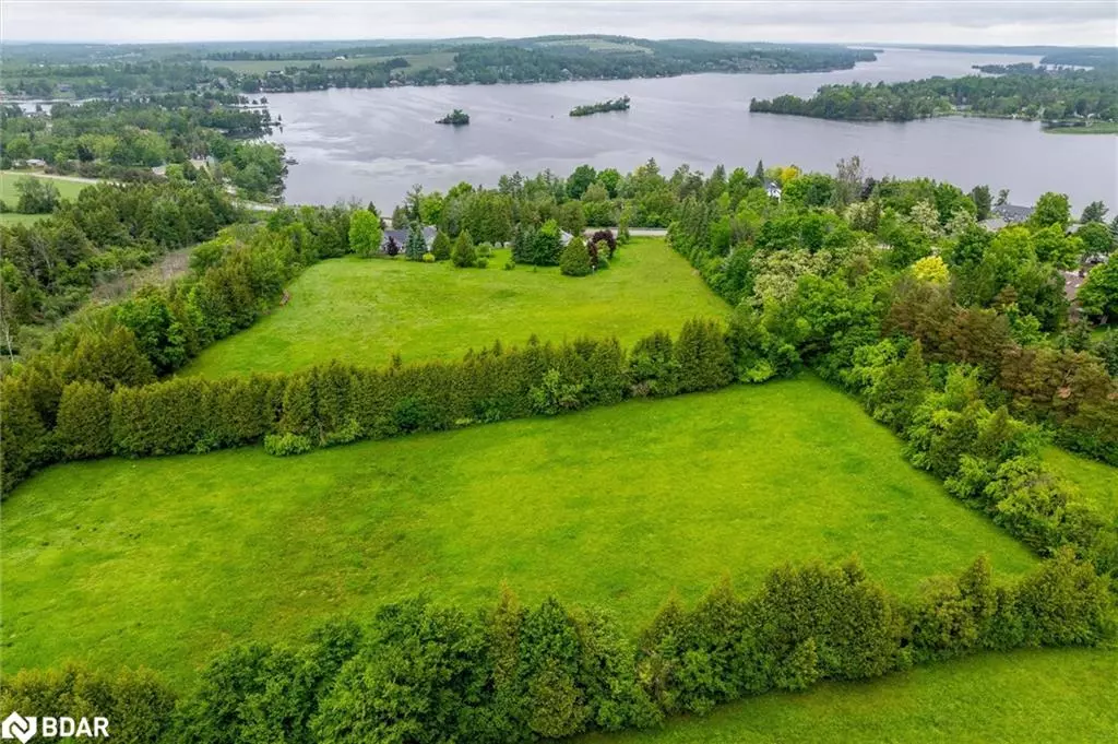 Omemee, ON K0L 2W0,4925 Highway 7