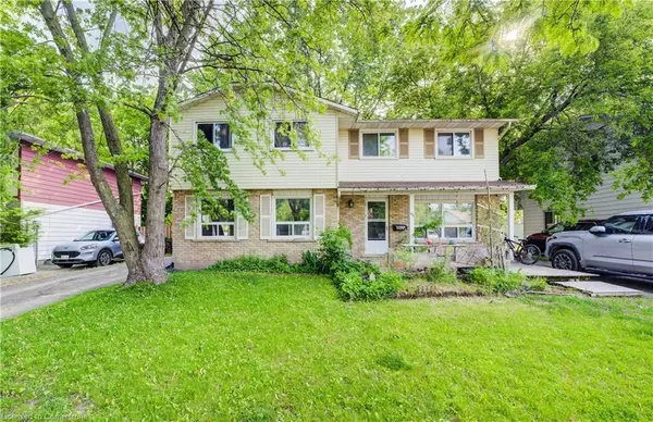 28 Amos Avenue #A&B, Waterloo, ON N2L 5G3