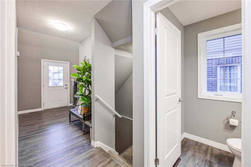 Woodstock, ON N4S 7A5,343 Huron Street #2