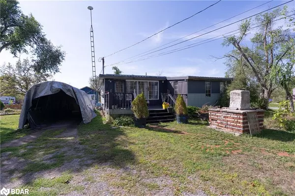 Fenelon Falls, ON K0M 1N0,296 County Road 8