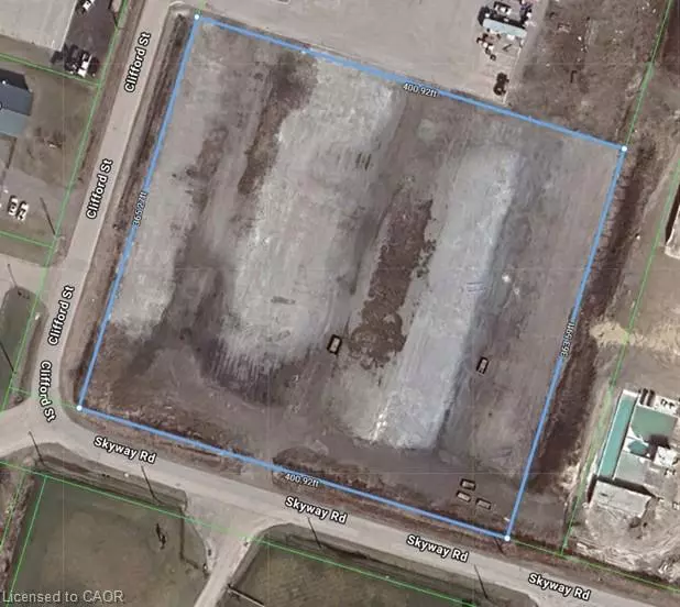 Smithville, ON L0R 2A0,N/A Skyway Road