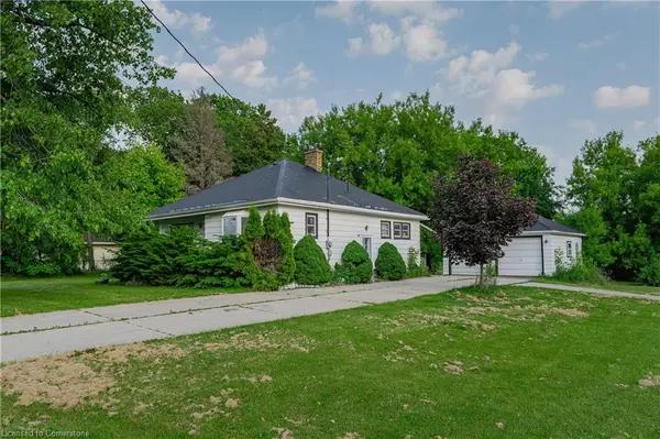 Wellesley, ON N0B 2T0,1060 Queens Bush Road