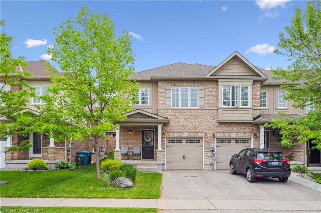 192 Summit Ridge Drive, Guelph, ON N1E 0L7