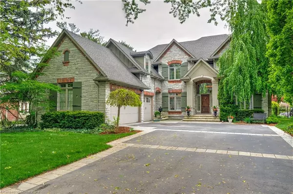 290 Shoreacres Road, Burlington, ON L7L 2H4