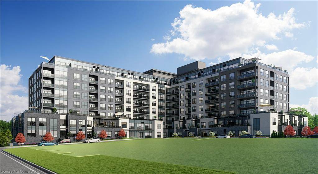 Guelph, ON N1L 0P6,1882 Gordon Street #512