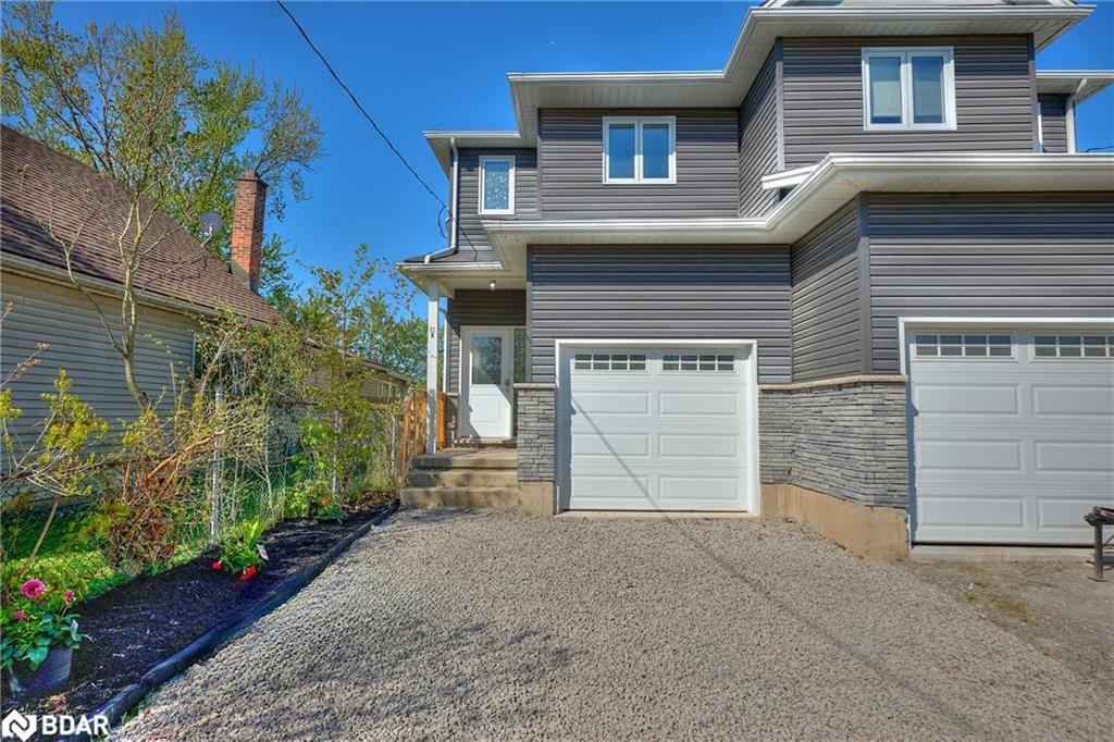 52B Merigold Street, St. Catharines, ON L2S 2N5