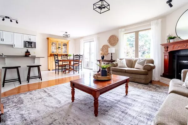 Paris, ON N3L 4C2,66 Hanlon Place