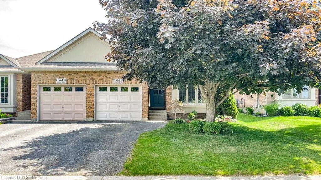 Paris, ON N3L 4C2,66 Hanlon Place