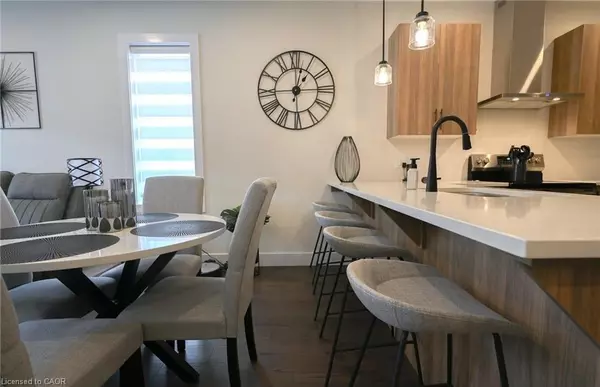 Norwich, ON N0J 1P0,8 Elgin Street W #4.5