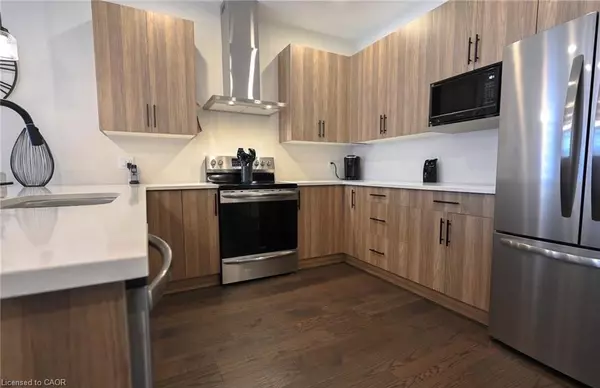 Norwich, ON N0J 1P0,8 Elgin Street W #4.5