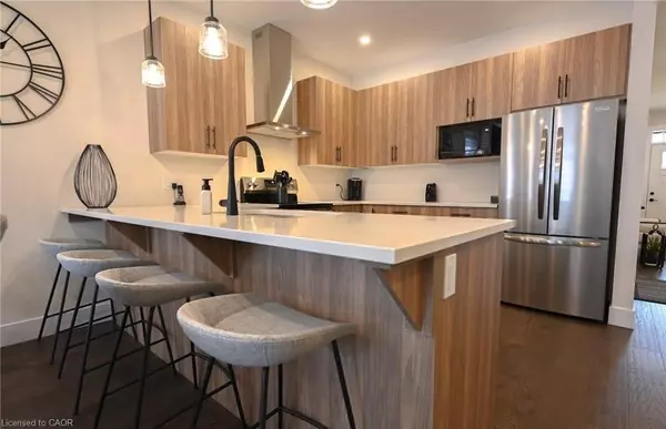 Norwich, ON N0J 1P0,8 Elgin Street W #4.5