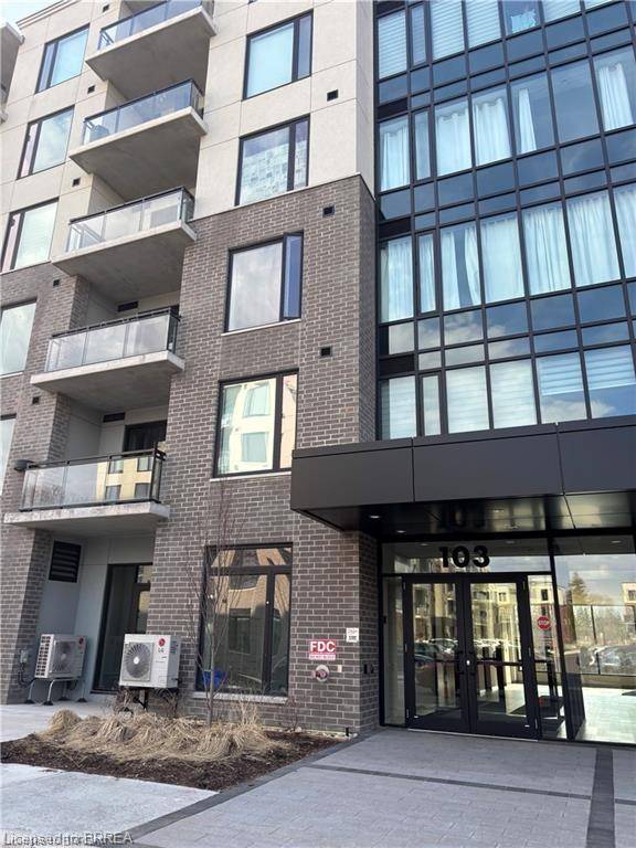 103 Roger Street #411, Waterloo, ON N2J 0G2