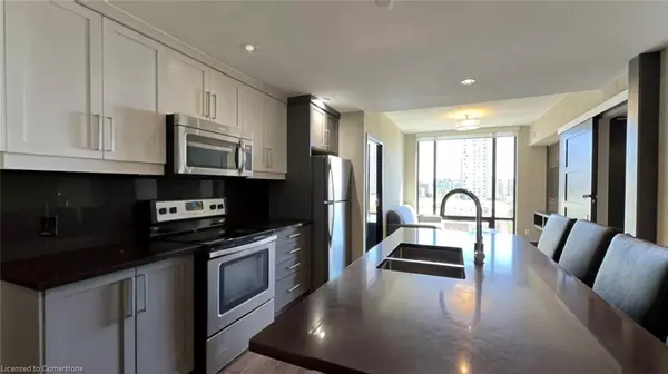 Waterloo, ON N2L 3W9,330 Phillip Street #S 1108