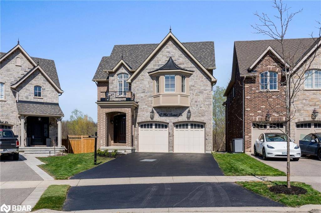 Georgetown, ON L7G 0J7,67 West Branch Drive