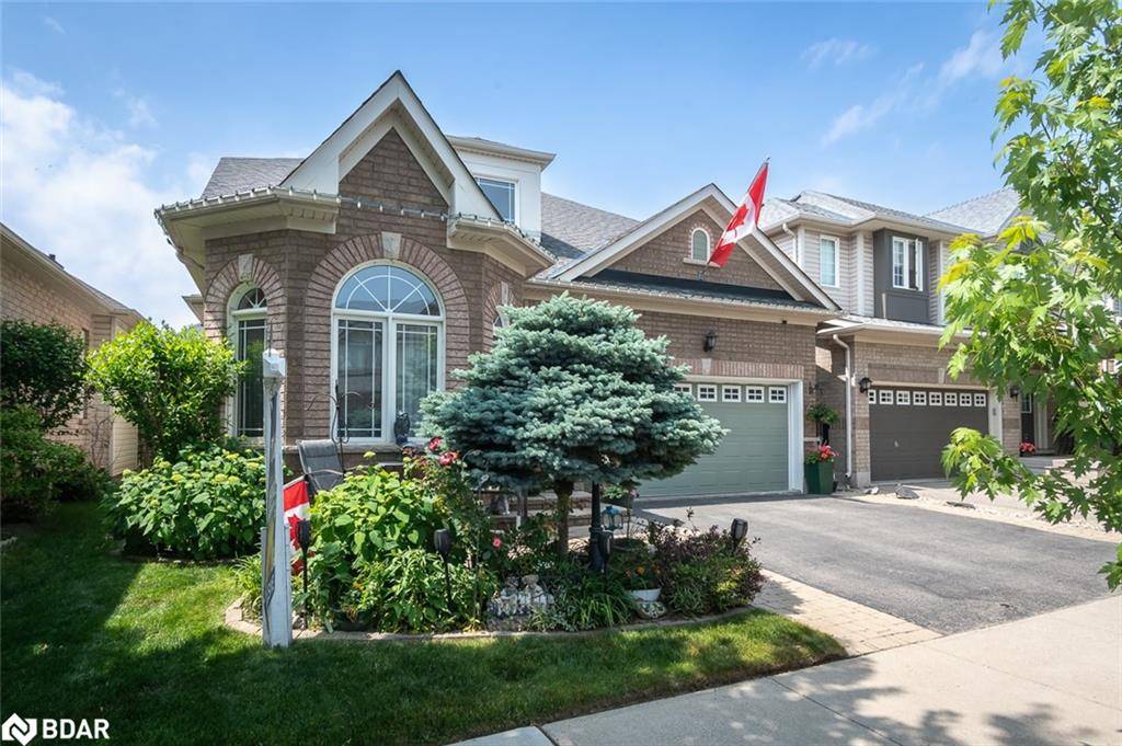 Milton, ON L9T 0A2,1022 Donnelly Street