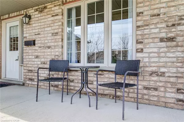 Listowel, ON N4W 3V7,935 Baker Avenue S