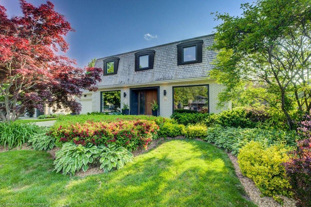 75 Somerset Crescent, Waterloo, ON N2L 1N1