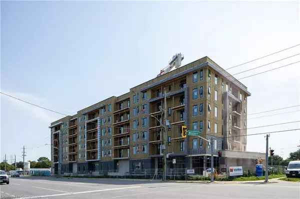 Waterloo, ON N2K 3C6,150 Wissler Road