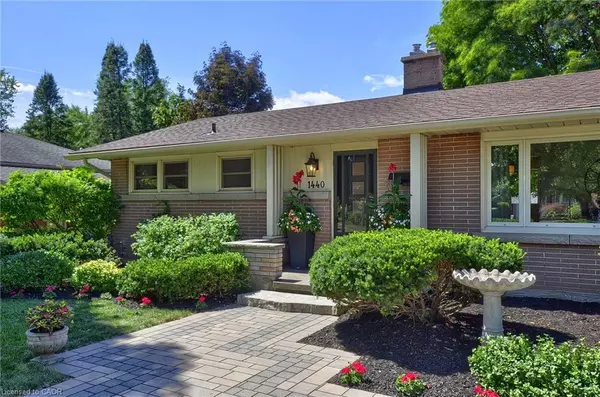 Cambridge, ON N3H 4P1,1440 Mary Avenue