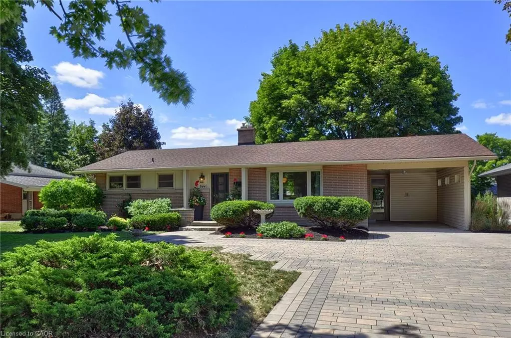 Cambridge, ON N3H 4P1,1440 Mary Avenue