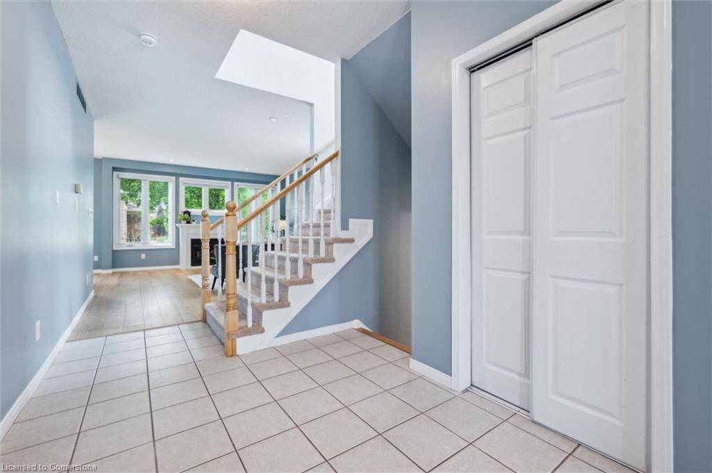 Waterloo, ON N2K 4H4,606 Eastbridge Boulevard