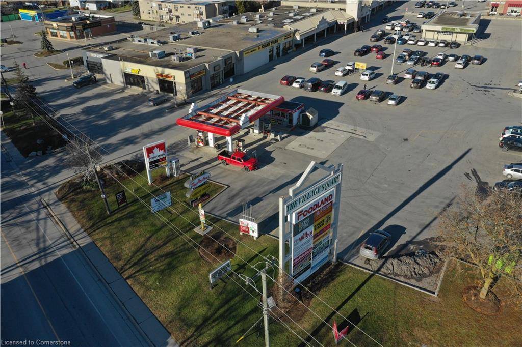 Smithville, ON L0R 2A0,249 St Catharines Street #10/13