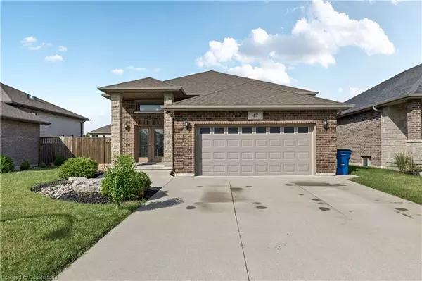 47 Molengraaf Way, Chatham, ON N7M 0A1