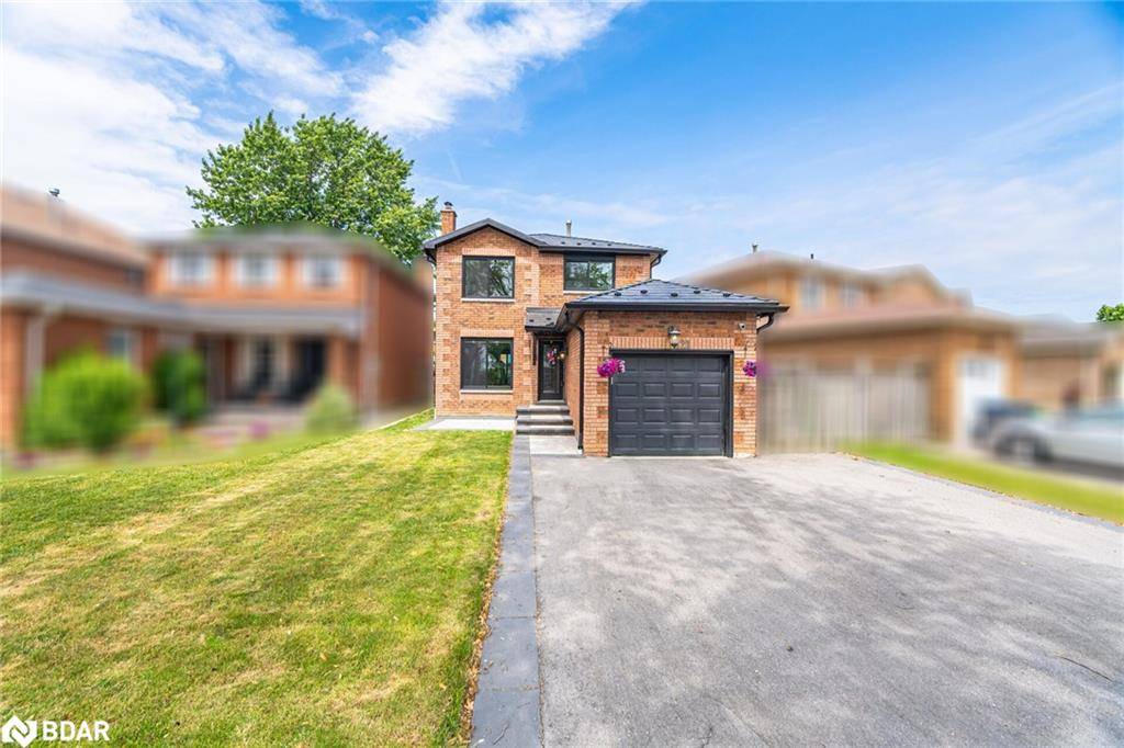 Mississauga, ON L4Z 2J7,421 Laurentian Avenue
