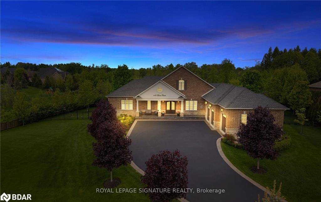 143 Turner Court Court, Erin, ON N0B 1H0