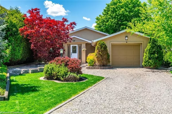 238 West 15th Street, Hamilton, ON L9C 4B5