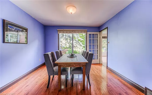 Waterloo, ON N2T 1G9,179 Woodbend Crescent