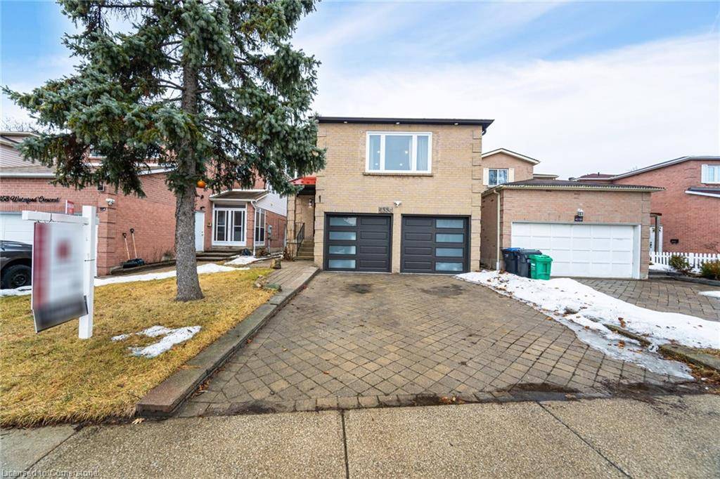 Mississauga, ON L5R 2B2,4354 Waterford Crescent