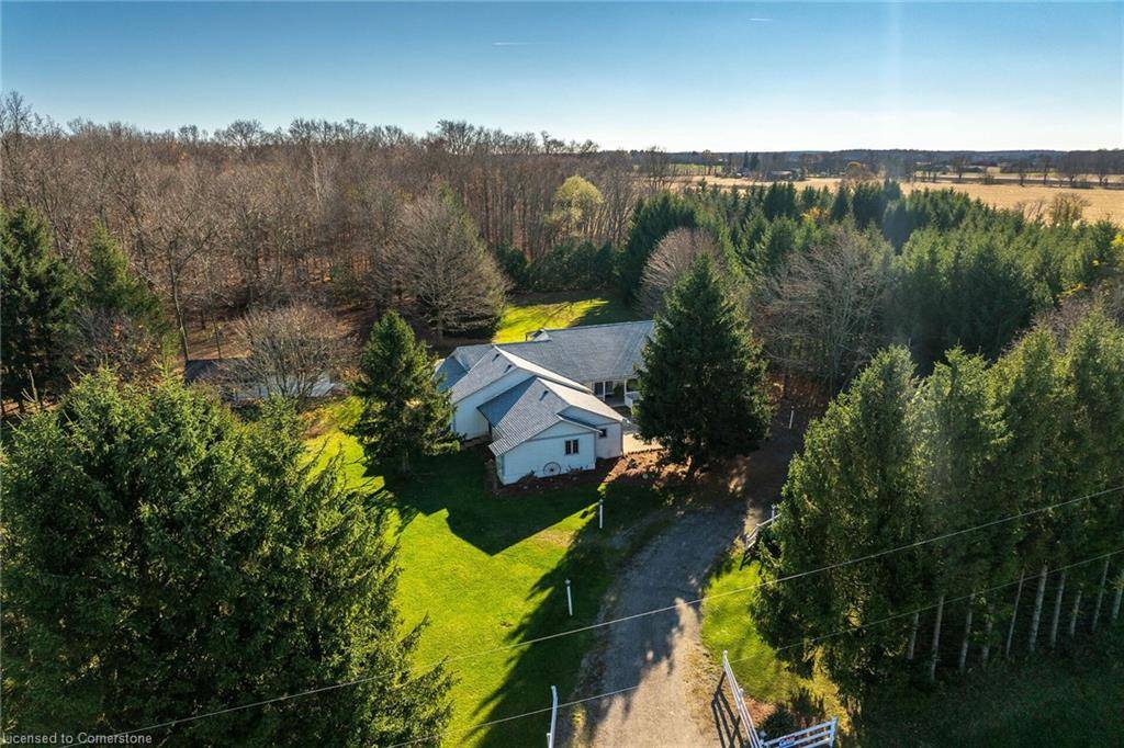 1500 Concession 7 Townsend Road, Norfolk, ON N0E 1Y0