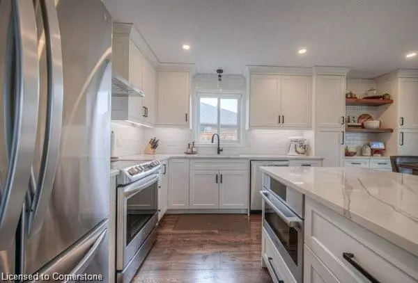 354 Fennel Street, Plattsville, ON N0J 1S0