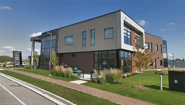 Guelph, ON N1G 5K1,175 Chancellors Way #225