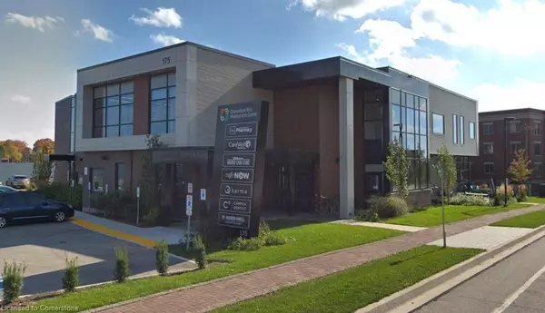 175 Chancellors Way #225, Guelph, ON N1G 5K1