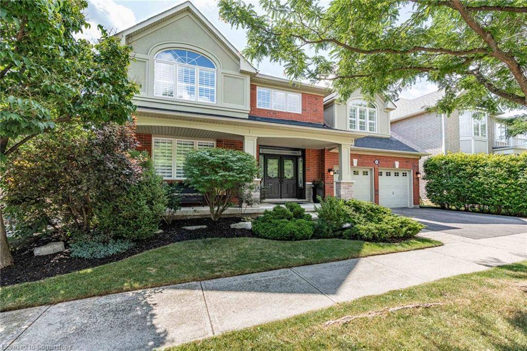 Milton, ON L9T 5T5,1560 Rixon Way